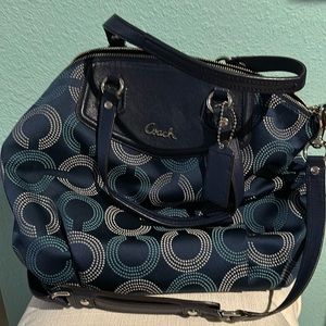 Coach handbag